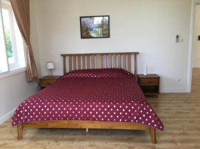Отель Mango Villa  Фантхьет